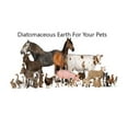 thumbnail image 6 of DiatomaceousEarth 20 LBS Food Grade Diatomaceous Earth - 100% Organic All Natural Diamateous Powder - Diametaceous for Humans is Safe Around Children, 6 of 6
