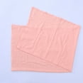 thumbnail image 1 of unbranded Tela De Lino Rosa Con Tacto Lujoso Crepé Para Blusas Y Vestidos Frescos, 1 of 6