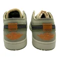 thumbnail image 3 of N I-K-E A i r-Jor-dan 1 Low Craft SE Olive Green Shoes FD6819-300 - Men's Size 8, 3 of 6