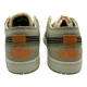 thumbnail image 3 of N I-K-E A i r-Jor-dan 1 Low Craft SE Olive Green Shoes FD6819-300 - Men's Size 8, 3 of 6