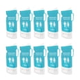 thumbnail image 1 of Sac d'Urine Jetable, Hygiénique Pratique Sac d'Urgence 10 Pcs Léger Unisexe pour Confinement de Circulation, 1 of 7
