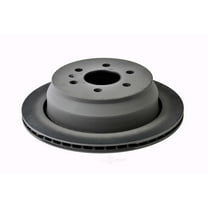 GM Genuine Parts Disc Brake Rotor 177-1227