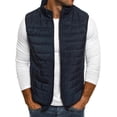 thumbnail image 1 of Txlixc Chaleco de ocio para hombres Txlixc moda, 1 of 3