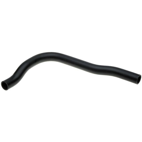 Upper Radiator Hose - Compatible with 2011 - 2016 Kia Optima 2012 2013 2014 2015