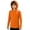 Orange, variant on HCYSFG Boys Solid Color Lightweight Sun Protection Coat Sweet Casual Active Long Sleeve Hoodies Sporty Fall Jacket