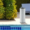 Hayward CCX1500RE 150 Square Foot Reusable Swimming Pool Filter