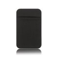 thumbnail image 3 of Luxury Phone Back Slot Card Holder Wallet Case For IPhone 14 Plus 13 12 11 Pro Max X XR XS Samsung S23 S22 S21 Xiaomi Sticker Silicone Cover Pouch Business Credit Card Pocket, 3 of 5