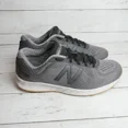 thumbnail image 3 of New Balance Mens Size 7.5 Arishi V1 MARISLB1 Gray Running Sneakers No Insoles, 3 of 6
