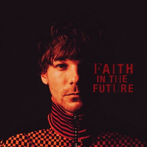 Louis Tomlinson - Faith In The Future - Music & Performance - Vinyl