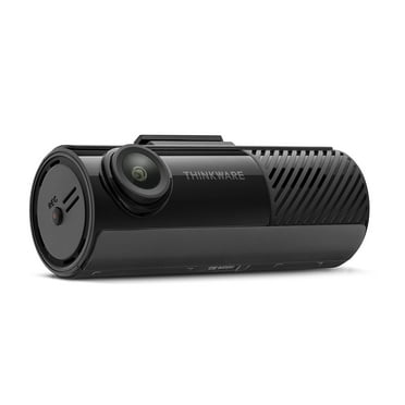 THINKWARE F70 PRO Dash Cam 1080P Full HD WiFi Dashcam for Car Camera 32GB Night Vision G-Sensor Buffered Parking Mode Red Light Speed Camera Alerts