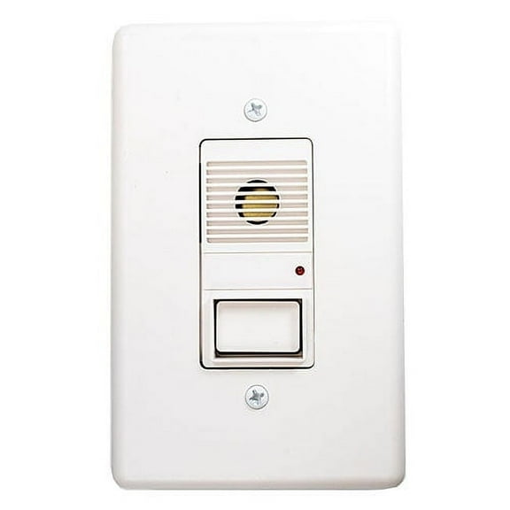 GRI PAA Recessed Pool Access Alarm, ETL Listed,