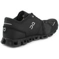 thumbnail image 4 of On Running Womens Cloud X Textile Synthetic Trainers, 4 of 4