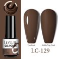 thumbnail image 1 of LILYCUTE 7ML hilo Shell Gel esmalte de uñas barniz semipermanente UV Gel Base capa superior para uñas esmalte Gel DIY Nail Art Design Tan Jianjun unisex, 1 of 2