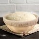 thumbnail image 3 of 2 pcs Bread Basket Fabric Combination, Bread Protection Basket, Baking Bowl for Sourdough Fermentation, 3 of 5