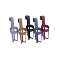 thumbnail image 1 of Accesorios personalizados para portavasos 91117, colores surtidos, 1 of 2