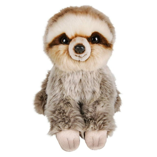 Rhode Island Novedad 1 pulgada Heirloom Buttersoft Sloth Uno por pedido