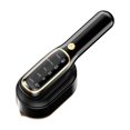 thumbnail image 2 of 1PC Steamer for Clothes, Travel Portable Handheld Turbo Steamer Smart Display, Heat-up Horizontal & Vertical Wrinkle Removal, Dual Function Wet/Dry Iron, Home Travel Use, 2 of 7