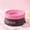 Black+Pink(600ml), variant on Floating Pet Water Bowl for Dogs and Cats, No Spill Anti-Overflow Splash Proof Dish with Floating Disk, for Travel and Home (Black+Pink(1200ml))