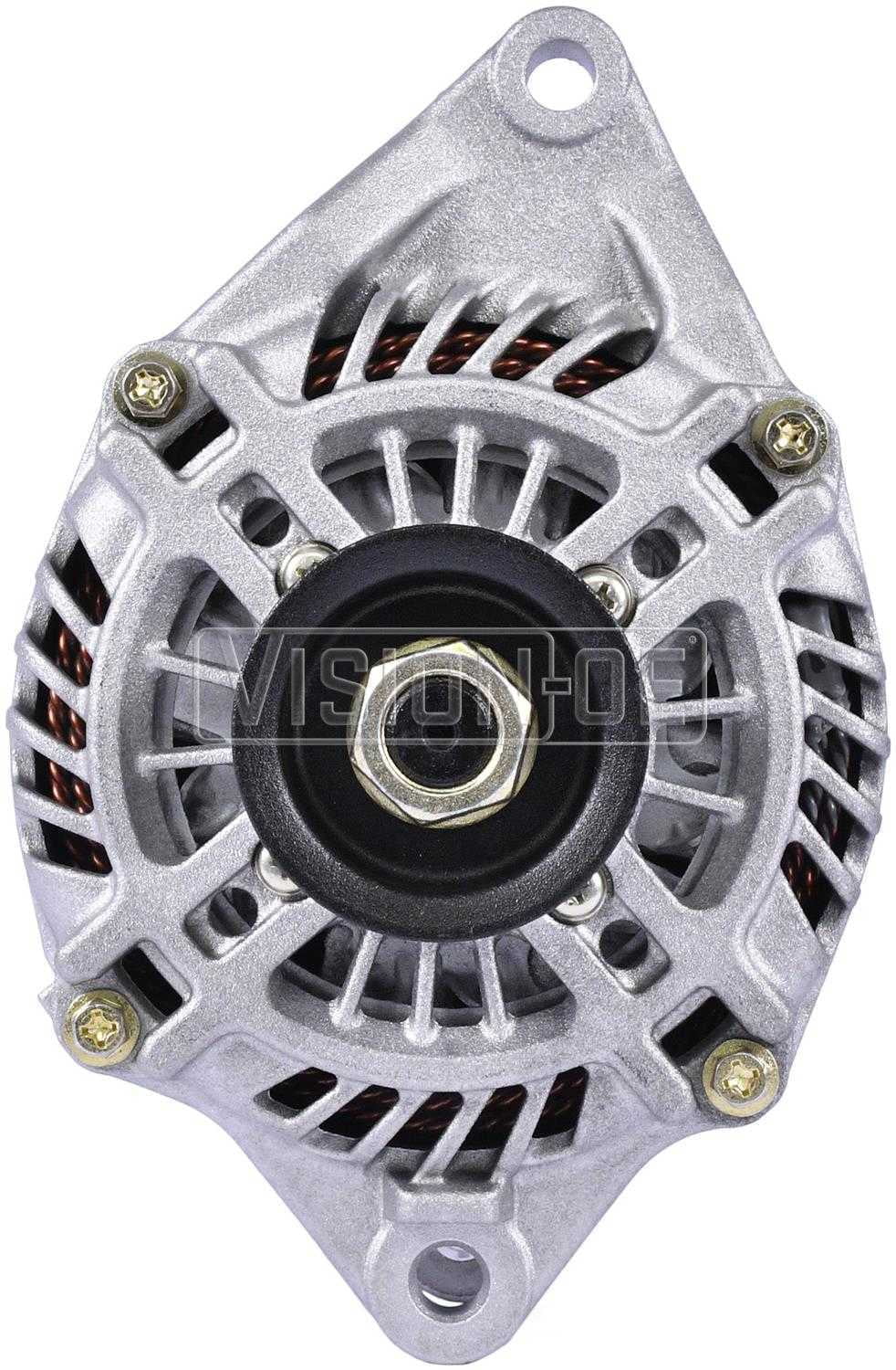 Vision OE 14884 Alternator
