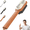 ​orange, variant on 2 in 1 Suede Brush and Eraser for Shoes, Rubber Shoe Brush with Soft Plastic Bristles for Suede & Nubuck Cleaning