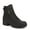 Black, variant on Dr. Scholl's Women's Time Off Up Oxford Boot