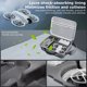 thumbnail image 3 of Estuche de transporte Disfrute para DJI Neo PU para accesorios y controles remotos, 3 of 12
