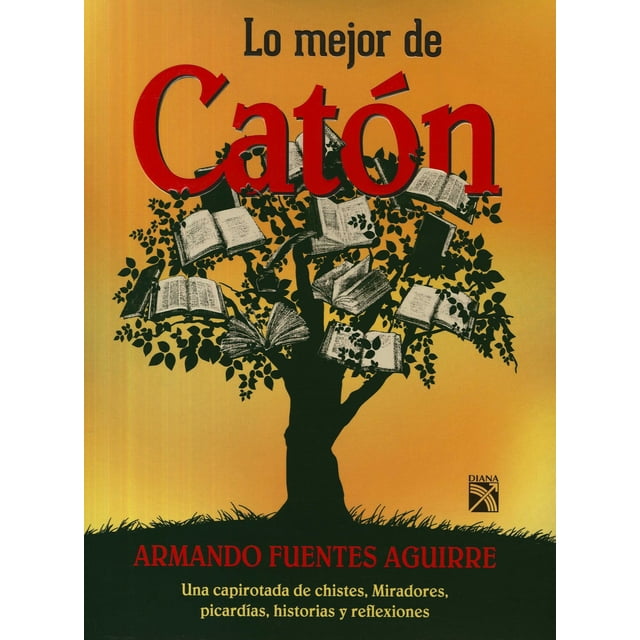 LO MEJOR DE CATON DIANA