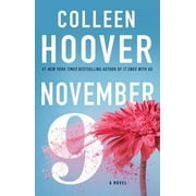 Pre-Owned November 9 (Paperback 9781501110344) by Colleen Hoover