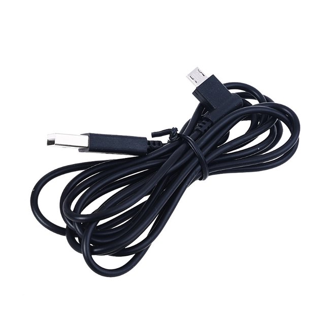 Cable de alimentación USB para tableta de dibujo Digital Wacom, Cable de carga para Ctl4100 Ctl6100 Ctl471 Cth680