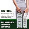 thumbnail image 3 of Spray herbal natural para hemorroides. Tratamiento indoloro para las hemorroides. 30 ml., 3 of 5