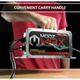 thumbnail image 2 of MODZ Max36 15 AMP EZGO Marathon Battery Charger for 36 Volt Golf Carts, 2 of 6