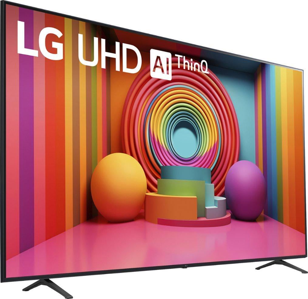 LG 86UT7590PUA 86" Smart LED-LCD TV - 4K UHDTV