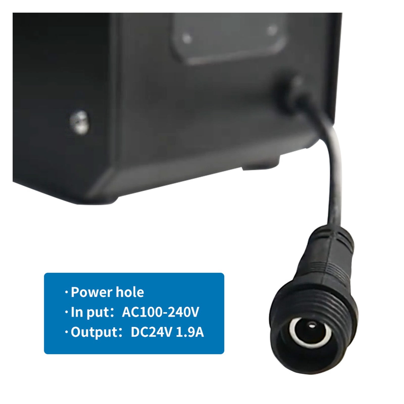 KCS PRO2 Intelligent Lab Peristaltic Pump 24V Low Flow High Precision Stepper Motor Dosing Pump For Lab And Aquarium ,Support Speed Adjustment