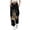 D-Black390, variant on DHFJKG Women's Christmas Print Sweatpants Drawstring Tapered Joggers Pants Comfortable Loose High Waisted Sweat Pants With Pockets