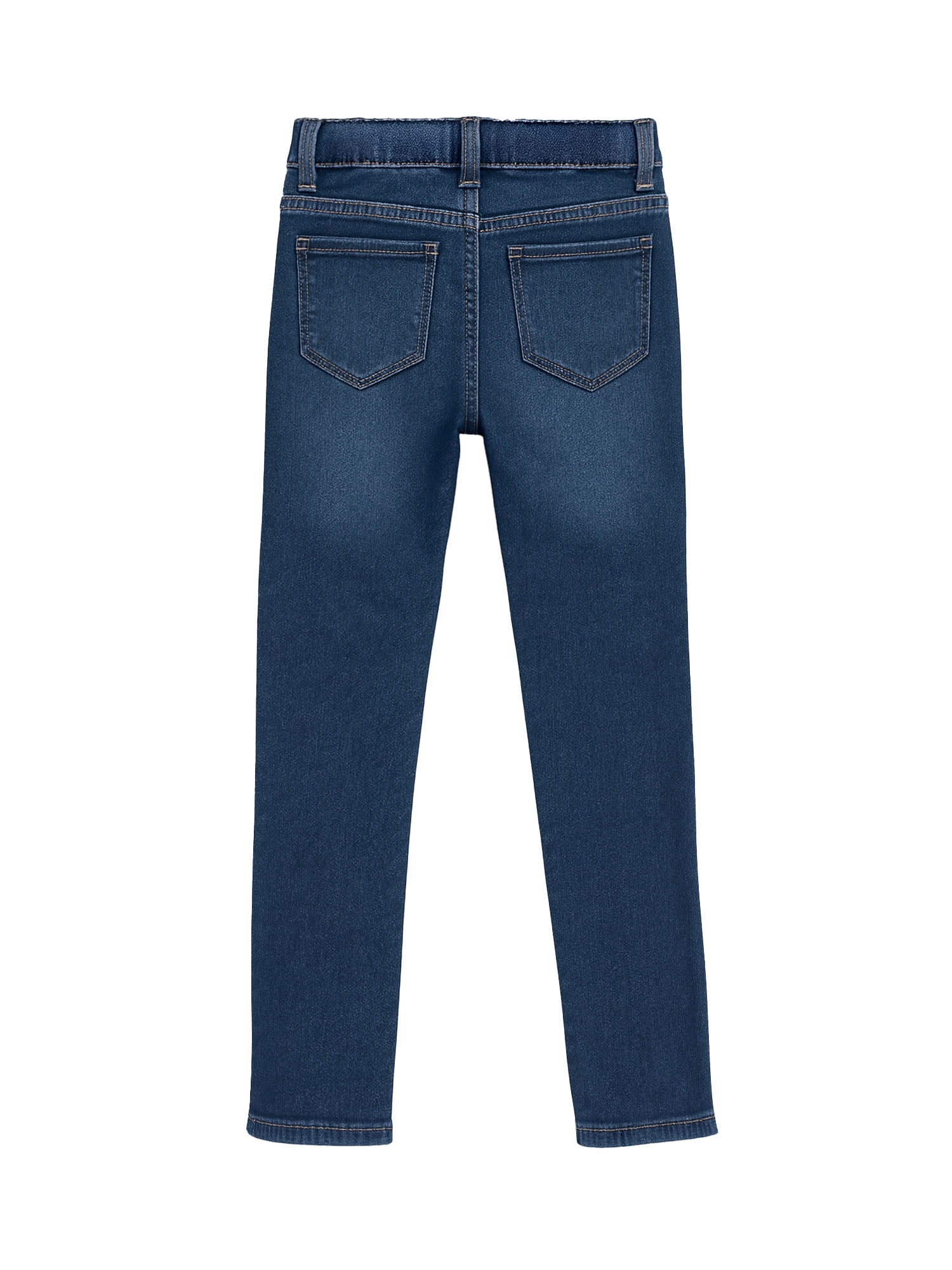 Wonder Nation Girls Fashion Jegging, Sizes 4-18 & Plus