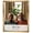 Bronzo, variant on 28x34 Frame Gold Plein Aire Solid Wood Picture Frame Width 2 Inches | Interior Frame Depth 0.5