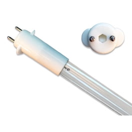 LSE Lighting UV Bulb Replacement For 05-0010-R GPH450T5L/4 – 10,000 Hour Life-474655