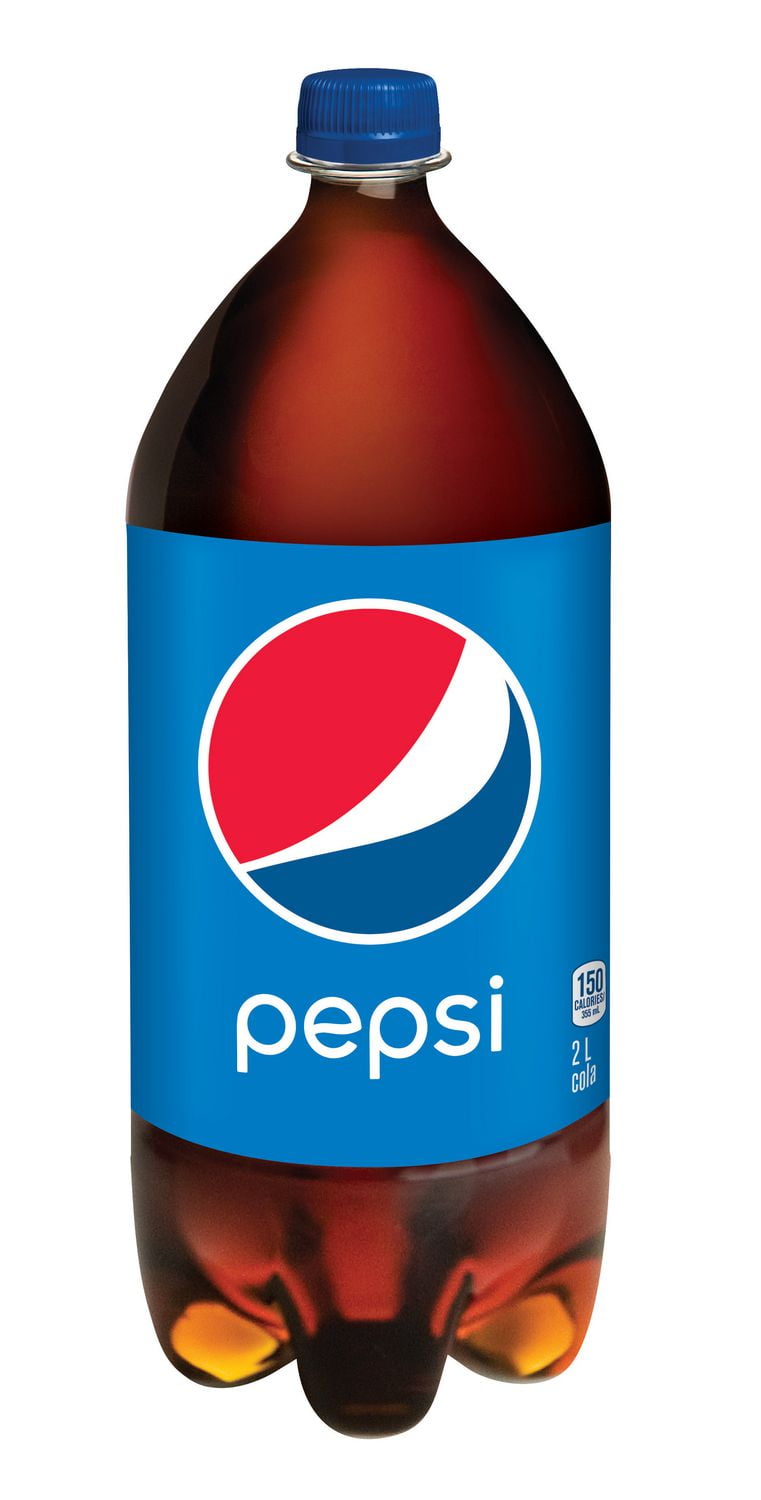 Pepsi Cola - Walmart.com