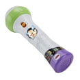 thumbnail image 3 of Micrófono Graba y Canta Fisher-Price Ríe y Aprende, 3 of 3