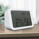 thumbnail image 1 of Sensor De Movimiento 3 en 1 Sensores de iluminación Alarma Pantalla LCD grande alimentada por batería para plantar Likrtyny Para estrenar, 1 of 9