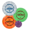 thumbnail image 1 of Set Disc Golf D·D Dynamic Discs Prime Burst con 3 discos, 1 of 6