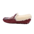thumbnail image 5 of Lamo Aussie Moc Women's Slippers, 5 of 10