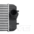thumbnail image 4 of TYC Turbocharger Intercooler for 19-20 Hyundai 2.0L L4 282702GTH0 Fits 1986 GMC K2500, 4 of 4