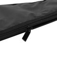 thumbnail image 4 of Paddle Storage Bag, Stand Up Portable Paddle Blade Bag, Reusable Paddle Holder Surfing Accessory for Boating Kayaking black, 4 of 8