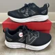 thumbnail image 1 of New Balance 460 V4 Shoes Mens 10 Wide 4E Black Running Sneakers M460LK4 New, 1 of 6