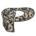 thumbnail image 1 of KAKOWELY Sombrero de verano con parasol, ala protectora para el cuello, visera para seguridad en el sitio., 1 of 5