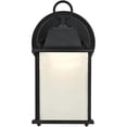 thumbnail image 3 of Westinghouse Textured Switch LED Lantern Fixture, 3 of 4