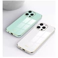 thumbnail image 2 of Funda Para iPhone 16 Pro Max Plus Galvanoplastia 6d+mica, 2 of 8