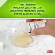 MOLD ARMOR Do-It-Yourself Mold Detection Test Kit