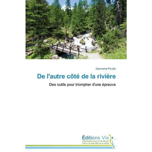 Omn.Vie: de l'Autre Côté de la Rivière (Paperback)